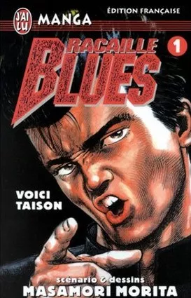 Racaille Blues